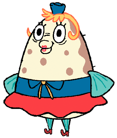 Mrs. Puff | Un-SpongeBobpedia | Fandom