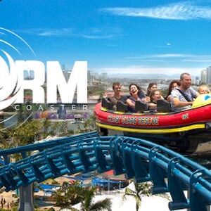 Seaworld Gold Coast Australia Wikia Fandom