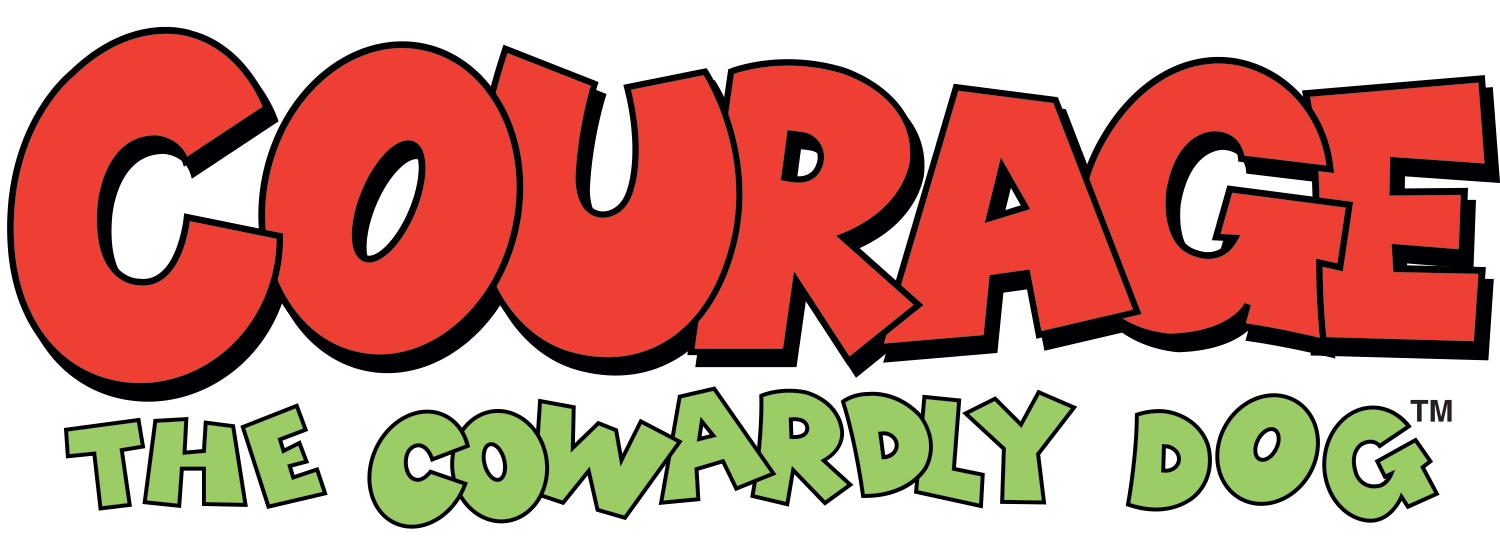 Courage the Cowardly Dog | Sebastian Figueroa Wiki | Fandom