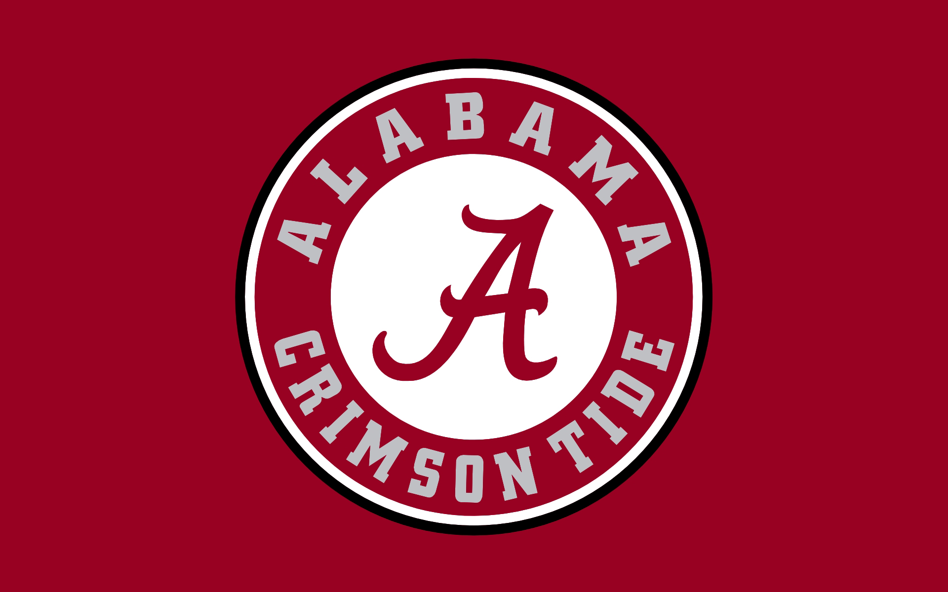 Alabama Crimsontide Sec College Football Wiki Fandom