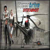 HyperDrive Helicopters 1
