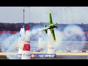 Aircraft race