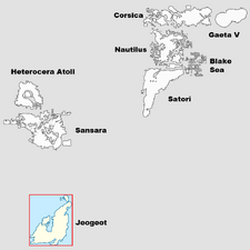 SL Continent Map - Jeogeot
