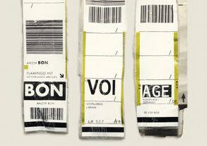 IATA code