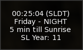 SL Time-0