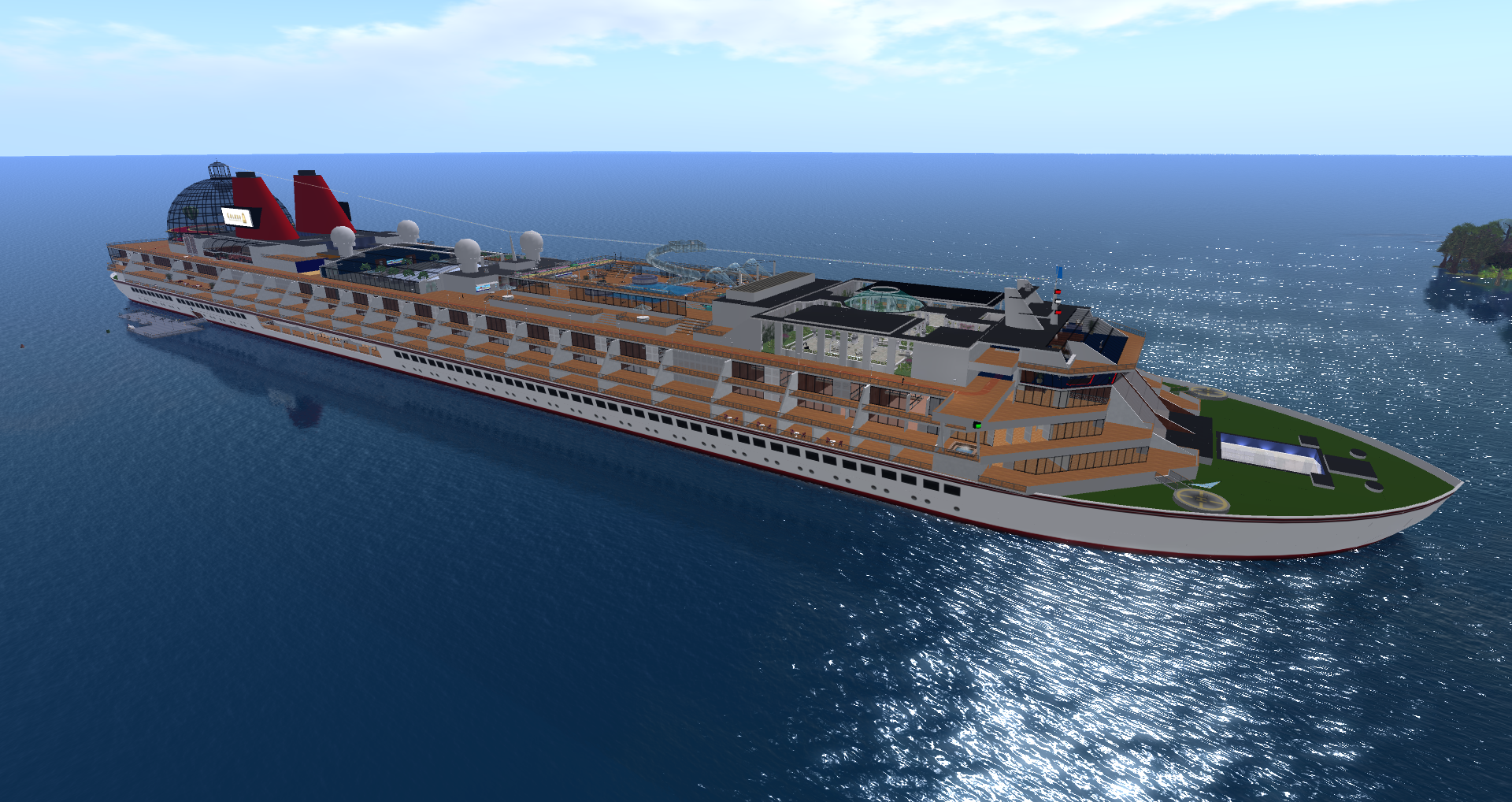 ss galaxy core