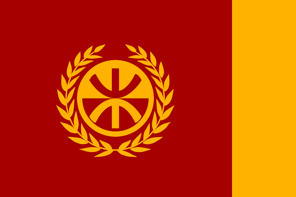 Mediterranean Union | Second Renaissance Wikia | Fandom