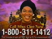 Misscleo