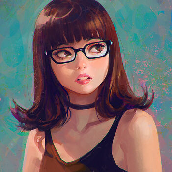 Psyche by kr0npr1nz-d956urr