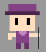 Randologist figure
