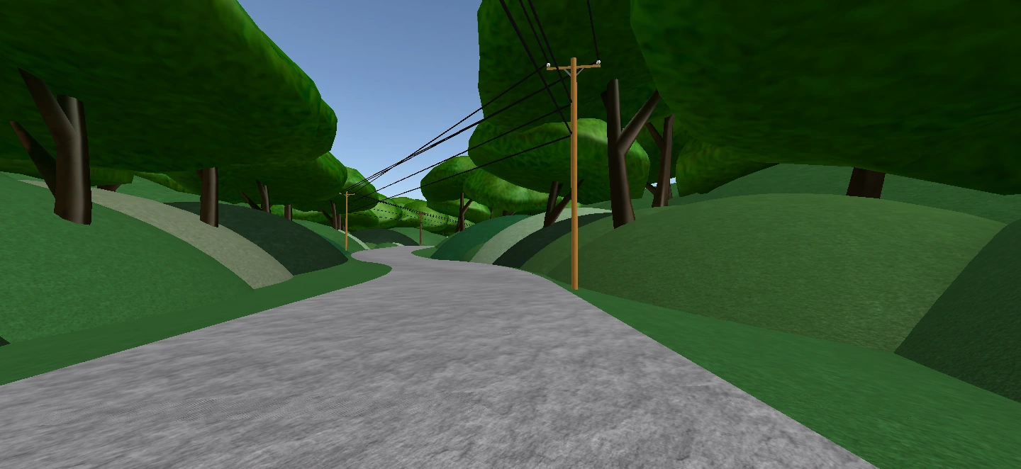 EDU Tuckers Crossroads, Tennessee Secondary Driving Universe Wiki