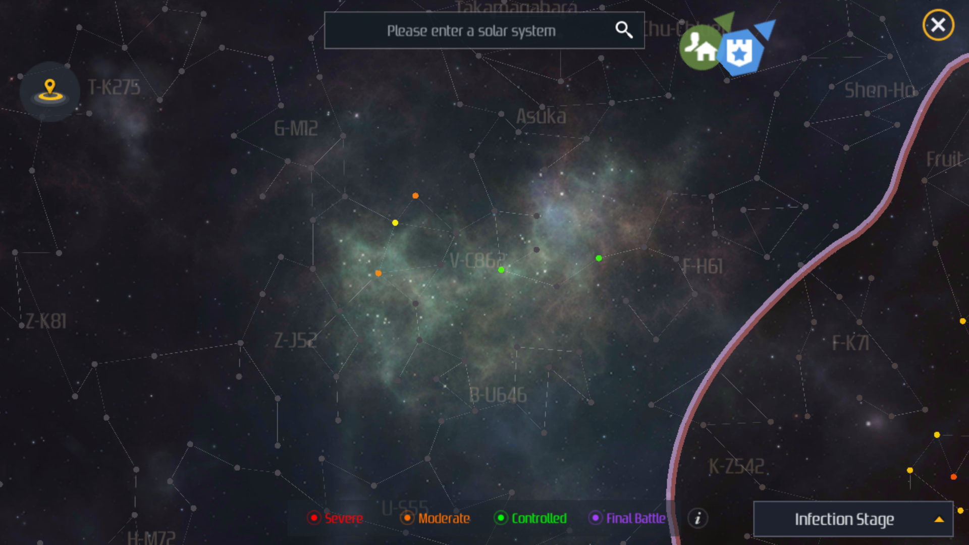 Reputation Exploration Detailed Guide Second Galaxy Wiki