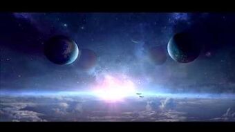 Second Galaxy Wiki Fandom