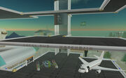 Abbotts Aerodrome - Level 2 - Kazenojin