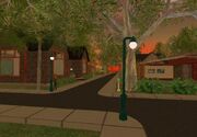 Boardman Streetlamps
