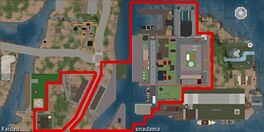 Neualtenburg map