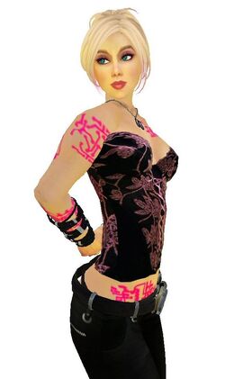 Amanda piccy