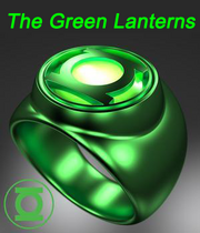 LogoTheGreenLanterns