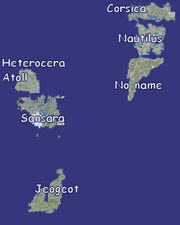 Mainland