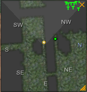 Mini-map