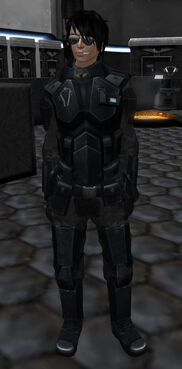 Armor2012