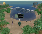 Natoma boatpond