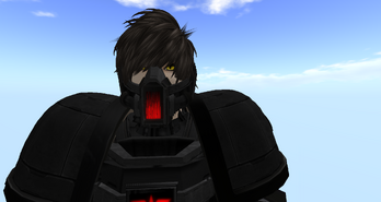Fear Raiden 001