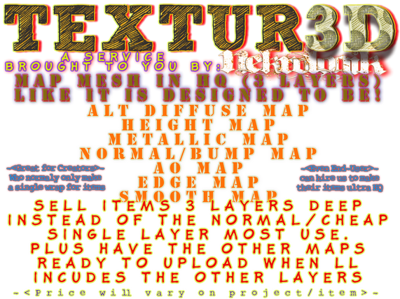 Textur3D Ad Transparent1