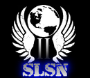 SLSN II logo
