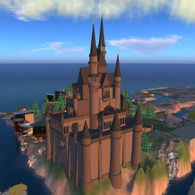 StillmanCastle