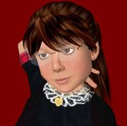 Marianne mccann