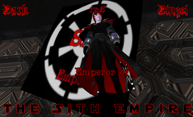Emperor of the Sith