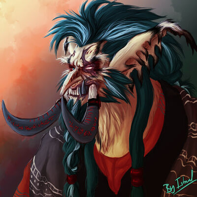Seriously mandra by isbrand-d5yelcs