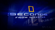 Seconds from Disaster