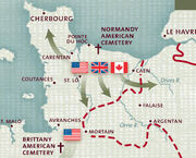 Normandy Breakout