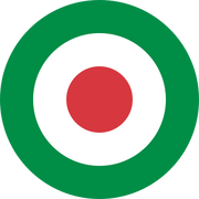 Italian Roundel