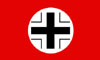 Flag of Wehrmacht