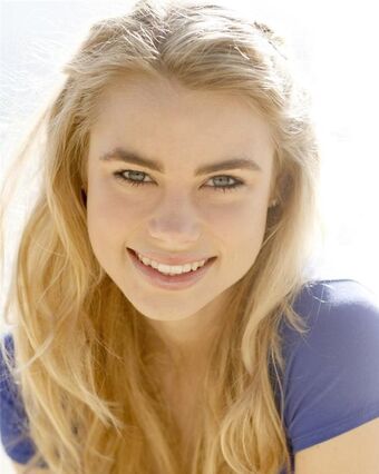 Resultado de imagen de lucy fry