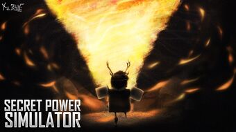 Secret Power Simulator Wiki Fandom - codes in roblox secret power simulator