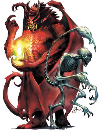 Archdevils