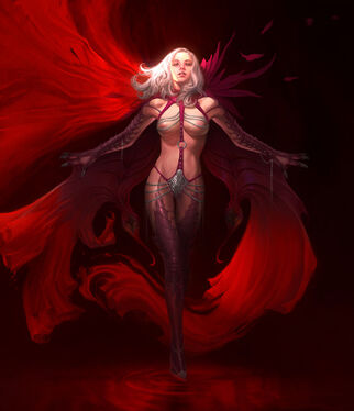 succubi rp wikia secret succubus