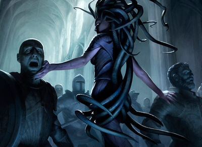 Gorgon