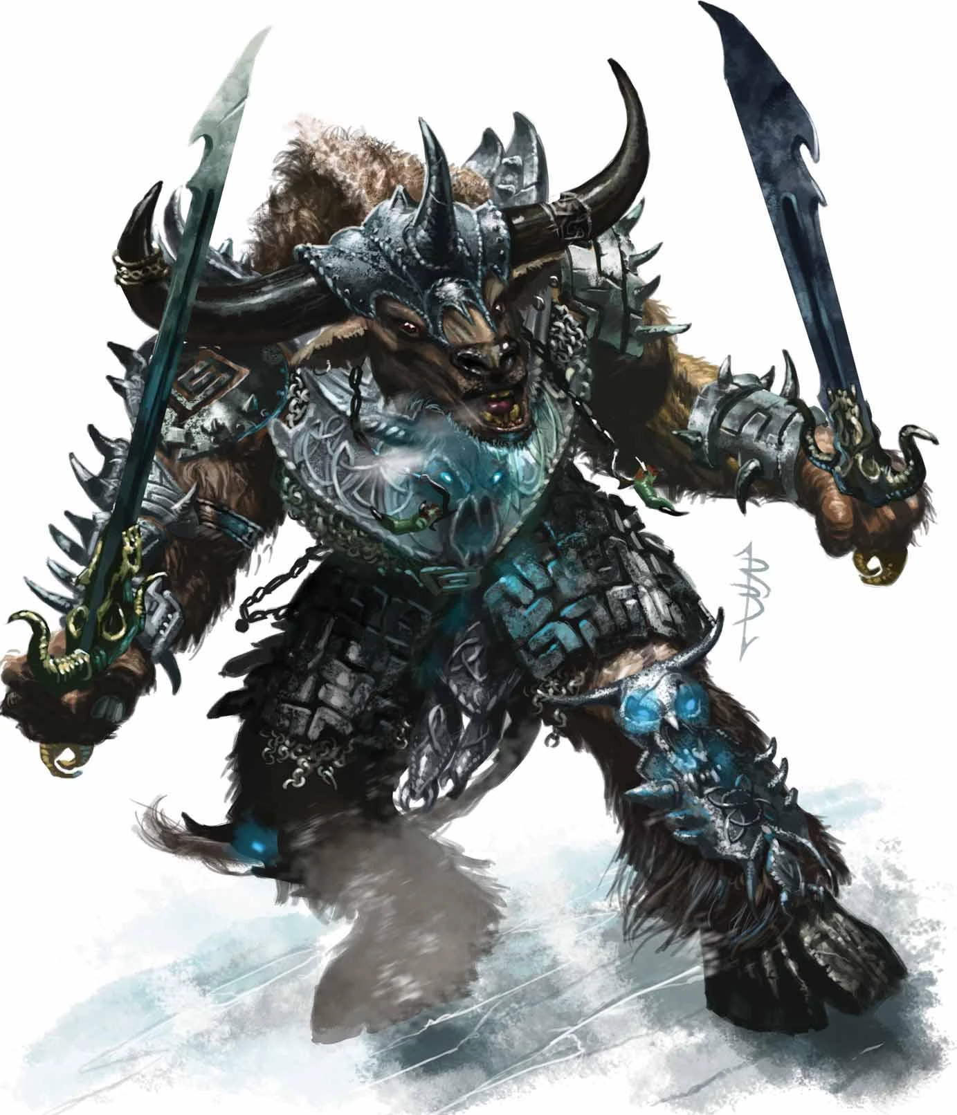 Minotaurs Secret RP Wiki FANDOM powered by Wikia