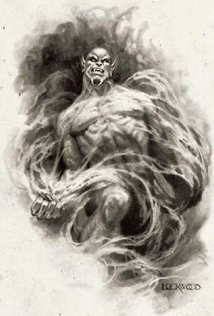 Ifrit