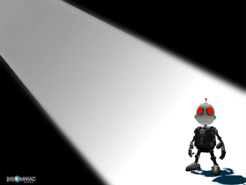 Klunk Secret Agent Clank Wiki FANDOM powered by Wikia