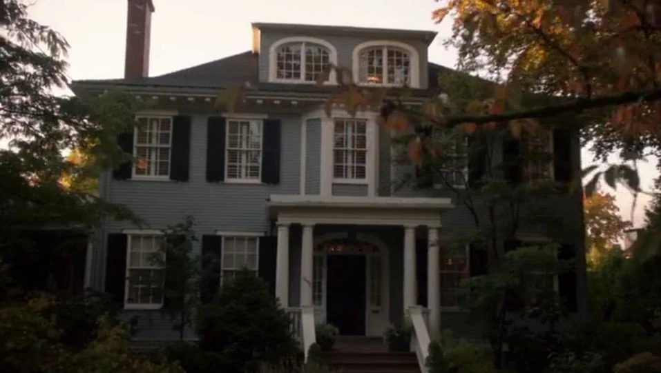 The Meade House The Secret Circle Wiki FANDOM powered by Wikia