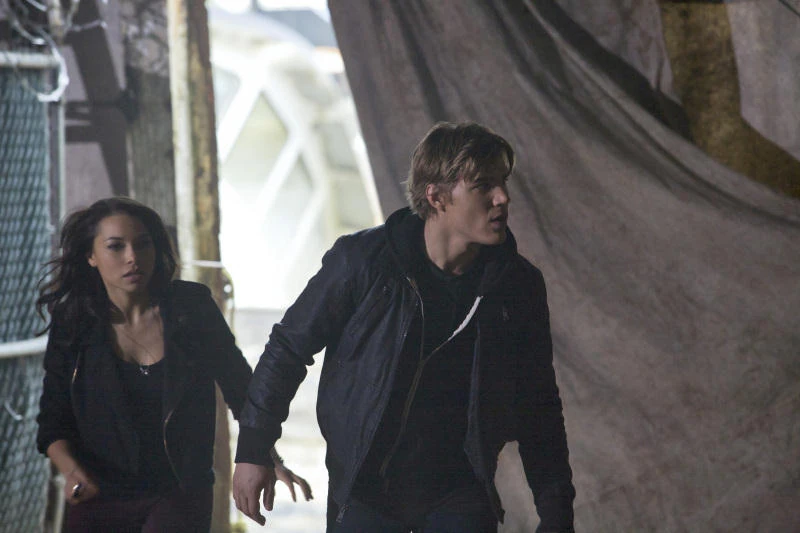 Jake Armstrong/Relationships The Secret Circle Wiki FANDOM powered by Wikia