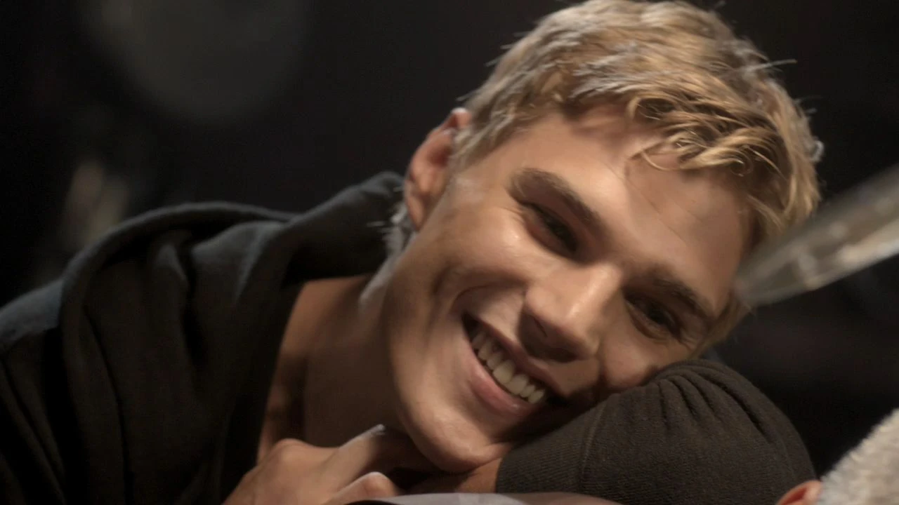 Image Jake masked4.jpg The Secret Circle Wiki FANDOM powered by Wikia