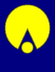 Enigman Empire Flag