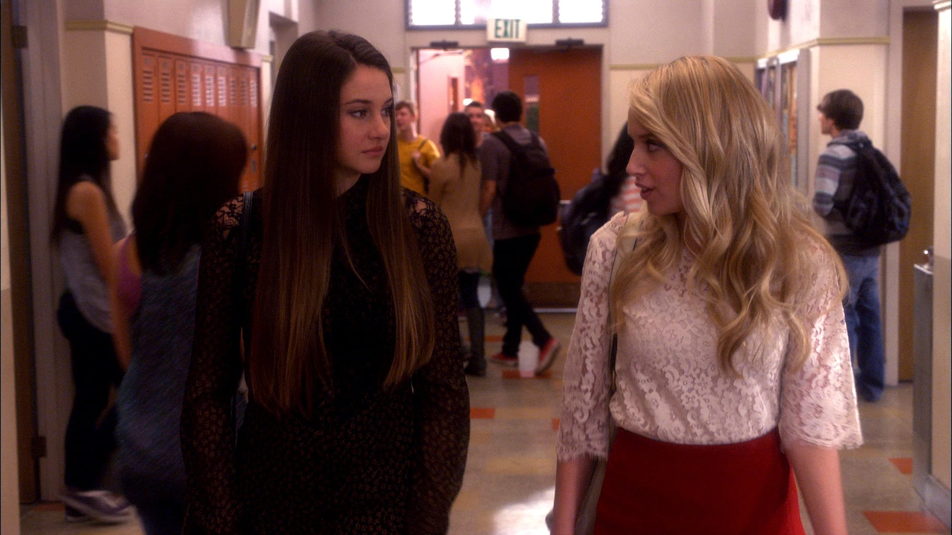 Caught in a Trap The Secret Life of the American Teenager Fandom